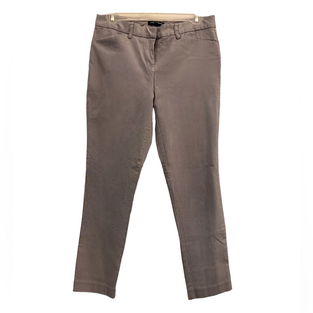 Size 4 Dress Pants